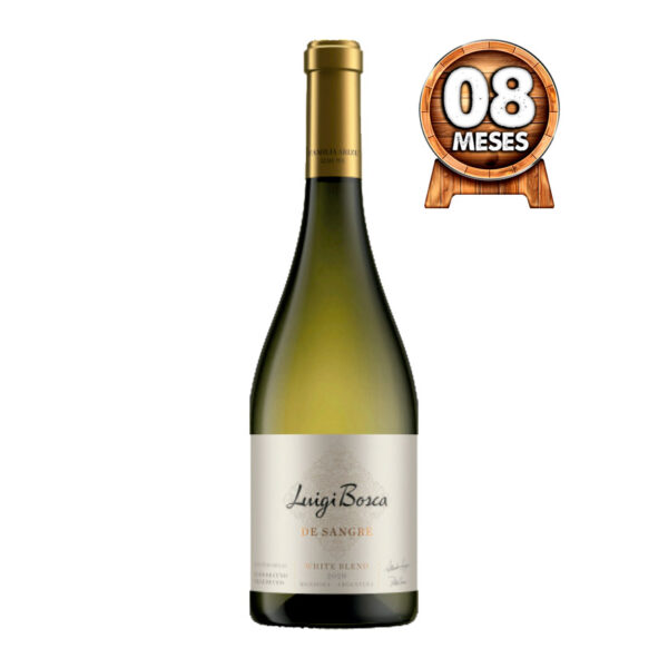 Luigi Bosca De Sangre White Blend