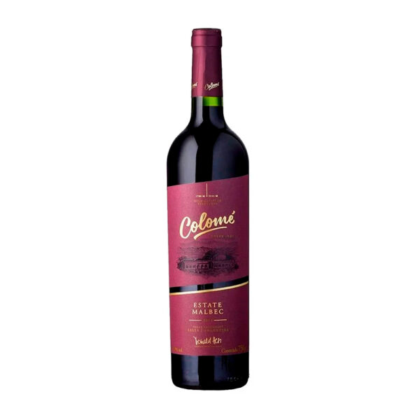 Colomé Estate Malbec