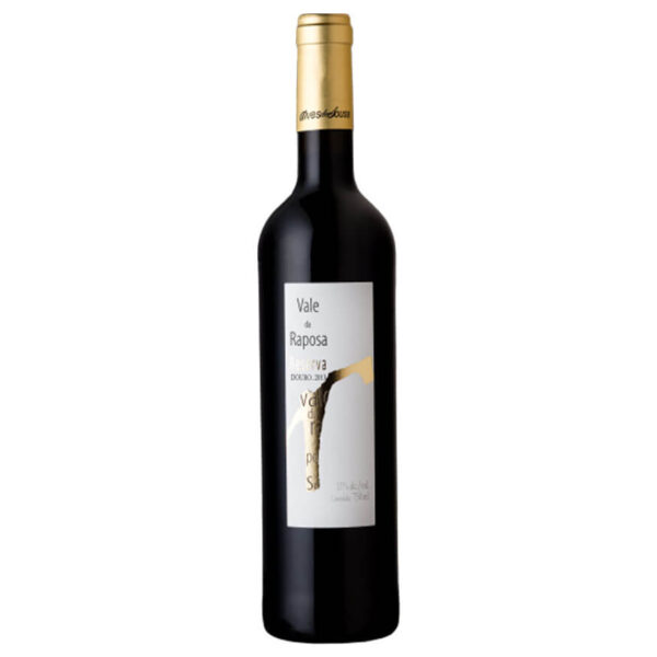 Vale da Raposa Reserva
