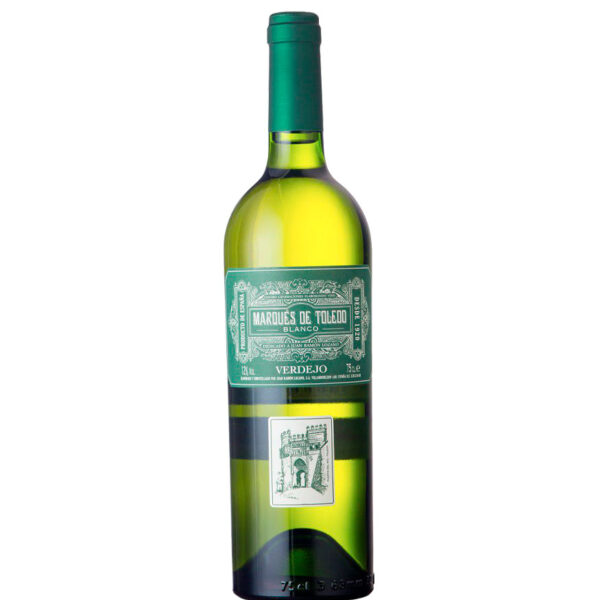 Marquês de Toledo Verdejo