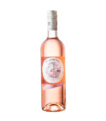 vinho rose Claude val
