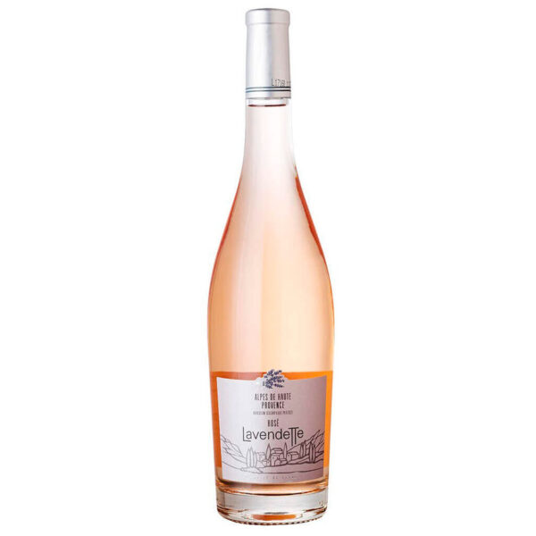 Les Vins Breban Lavendette (Provence) 750ml