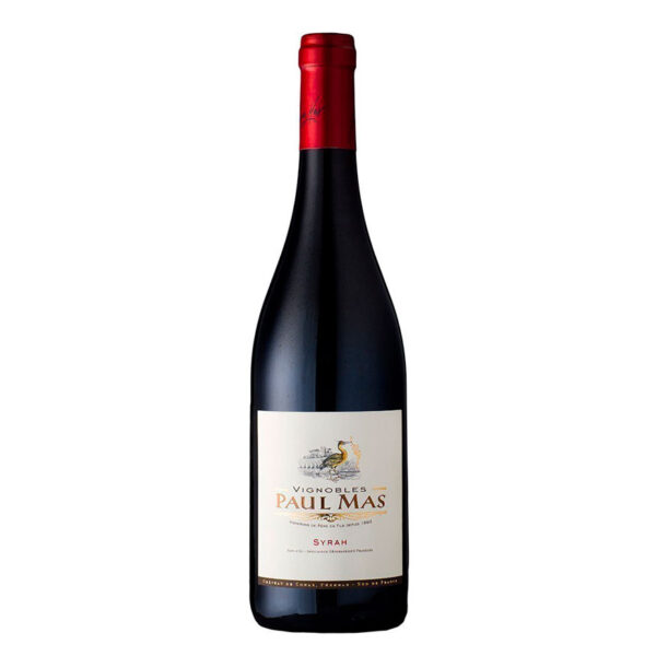 Paul Mas Syrah