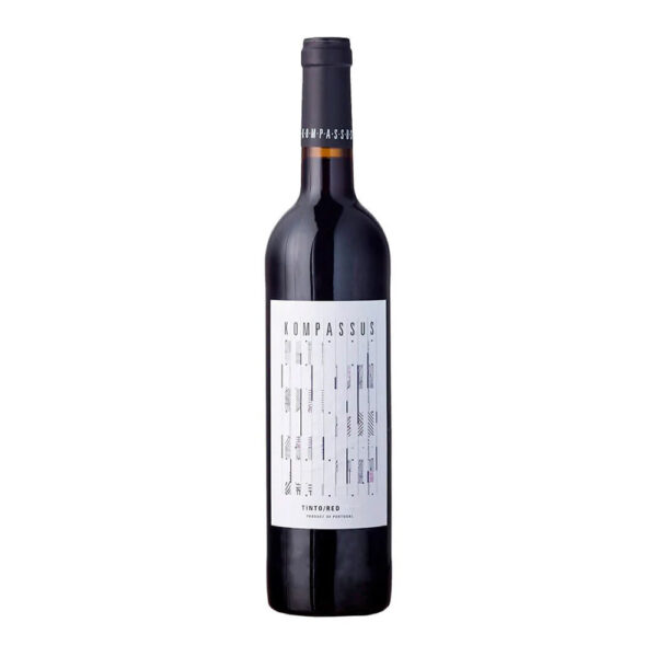 Kompassus Colheita Bairrada DOC