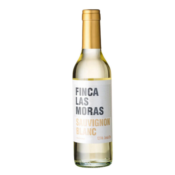 Las Moras Sauvignon Blanc 375ml