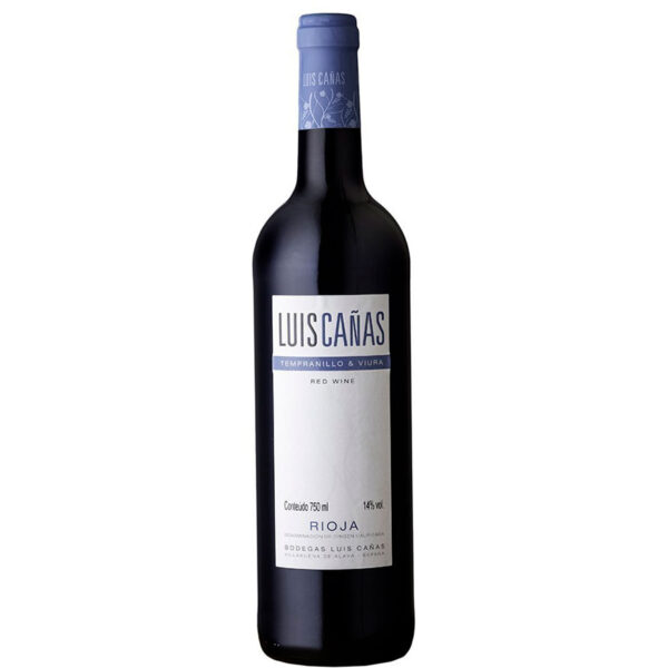 Luis-Canas-tradicional-tinto