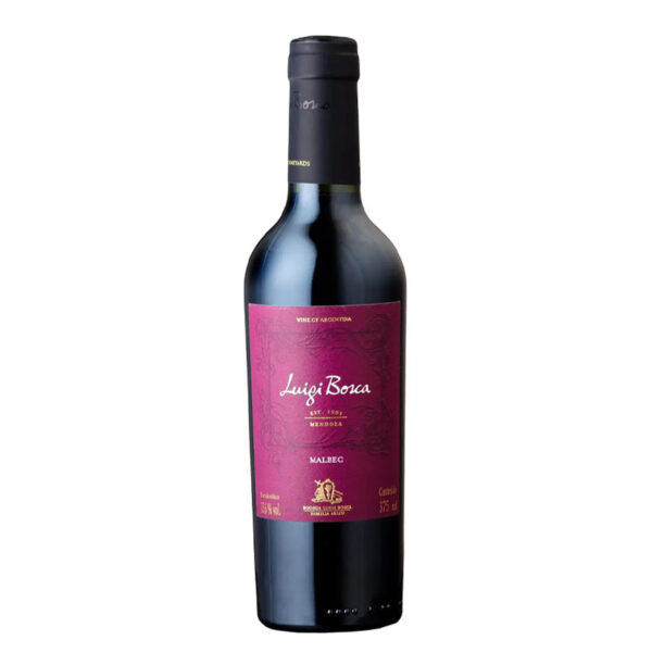 Luigi Bosca Malbec 375ml