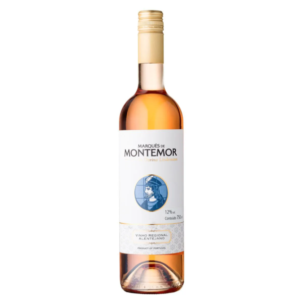 Marquês de Montemor Rosé