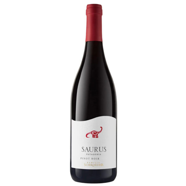 Schroeder Saurus Pinot Noir