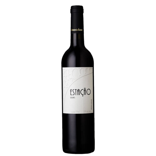 vinho tinto Alves de sousa Douro Estação