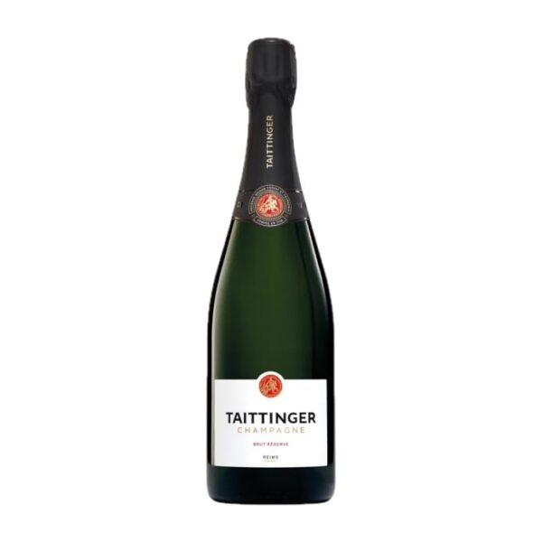 Champagne Taittinger Brut