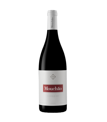 Mouchão Alentejo DOC 750ml