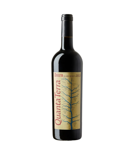 Quanta Terra Grande Reserva Tinto