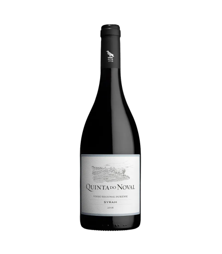 Quinta do Noval Douro Syrah