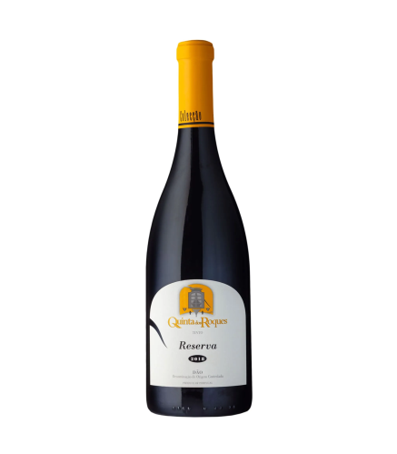 Vinho tinto Quinta dos Roques Reserva