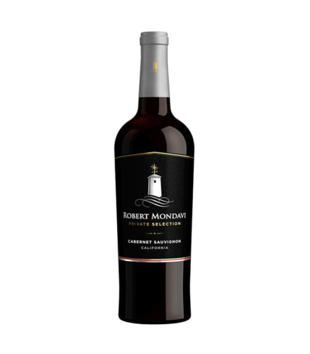 Robert Mondavi Private Selection Cabernet Sauvignon