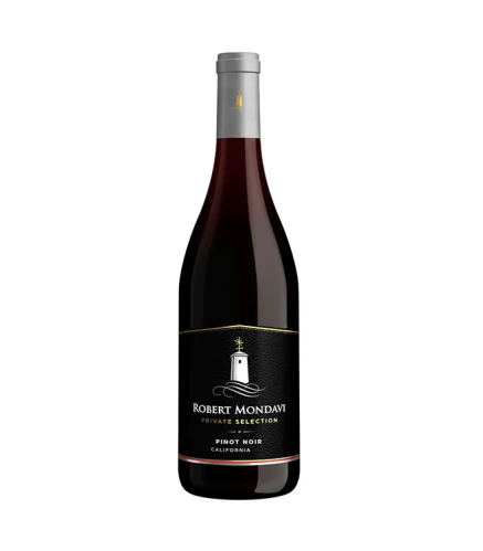 Robert Mondavi Private Selection Pinot Noir