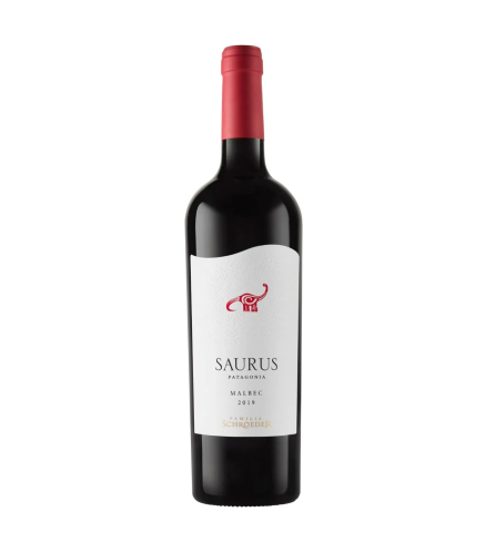 Schroeder Saurus Malbec