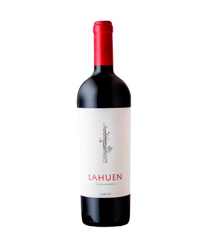 Terranoble Lahuen Rojo