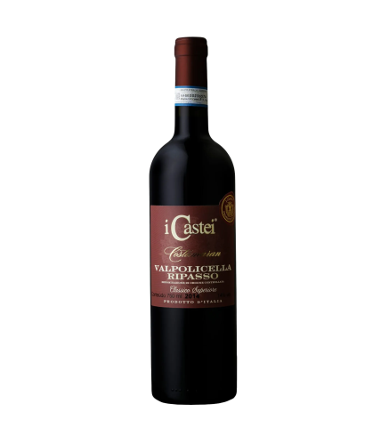 iCastei Ripasso della Valpolicella Classico Superiore