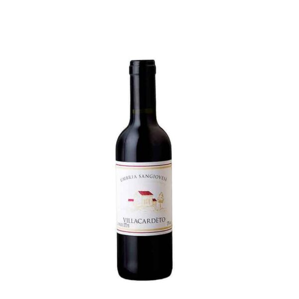 Villa Cardeto Sangiovese 375ml