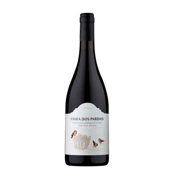 Quinta do Piloto Vinha dos Pardais Tinto