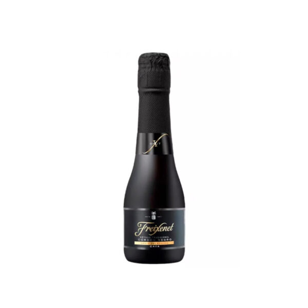 Cava cordon negro freixenet brut